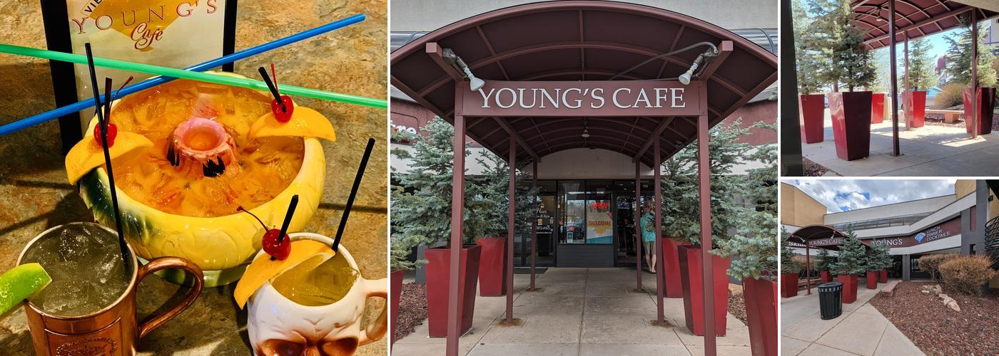 Young's Café Vietnamese Cuisine