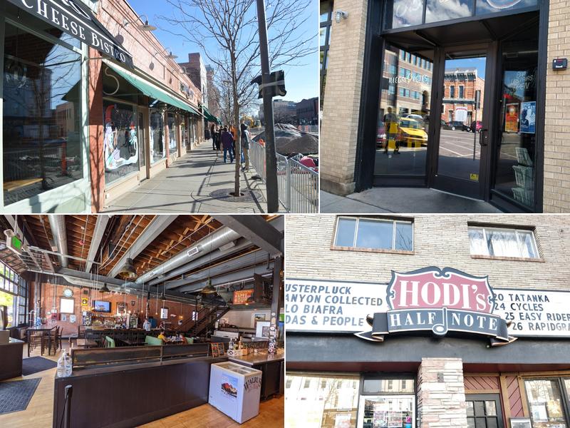 Illegal Pete's - Fort Collins