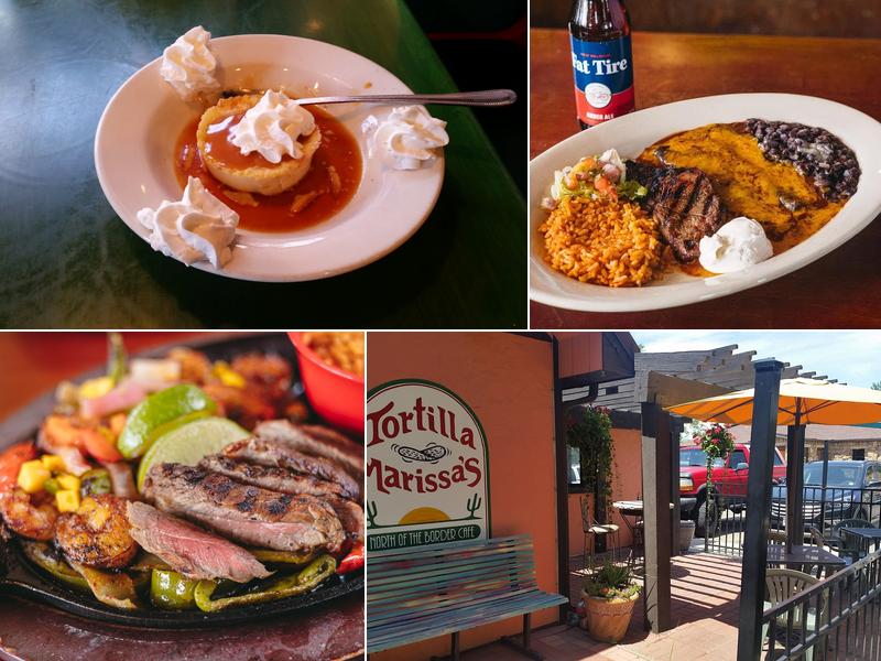 Tortilla Marissa's 2635 S College Ave, Fort Collins