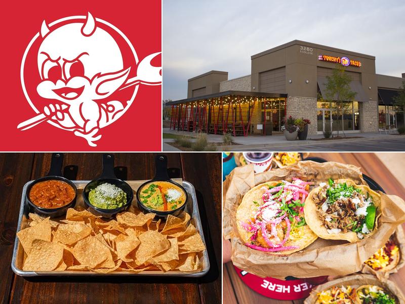 Torchy's Tacos