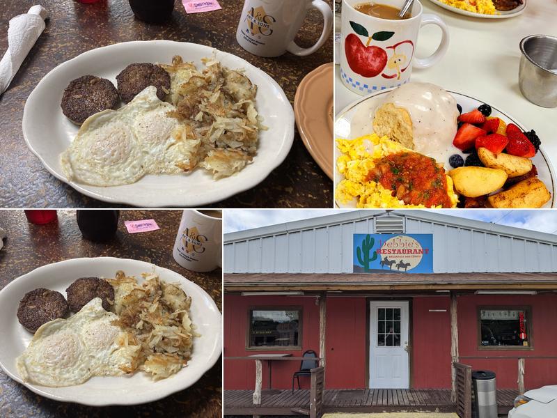 Debbie’s Restaurant