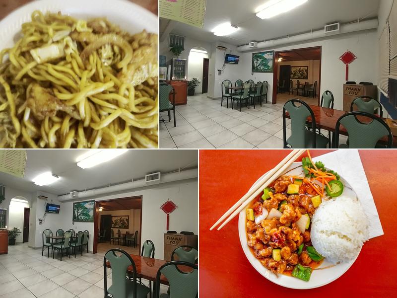 Empire Express 3300 Co Rd 54G, Laporte