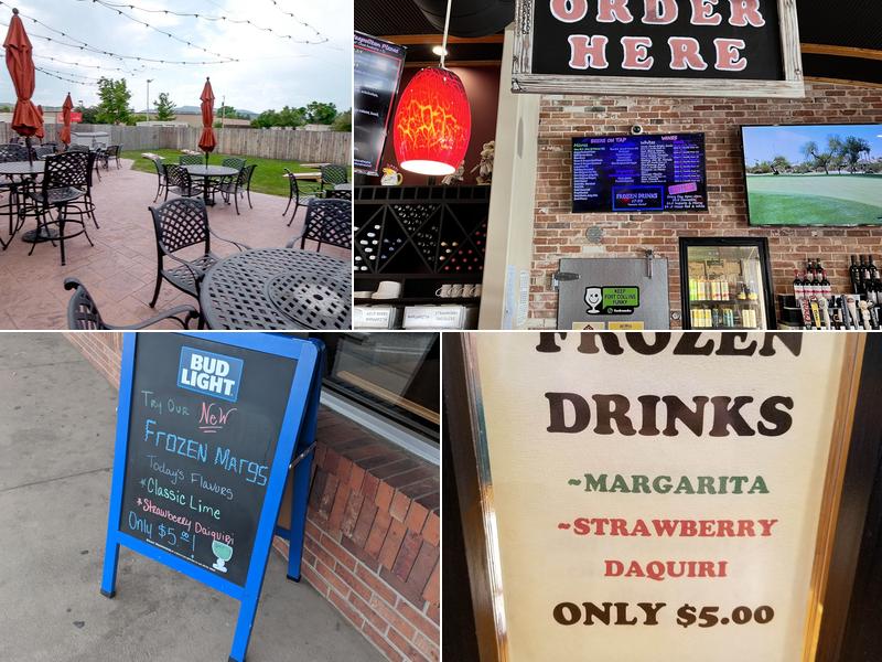 JJ's Wood Fired Pizza