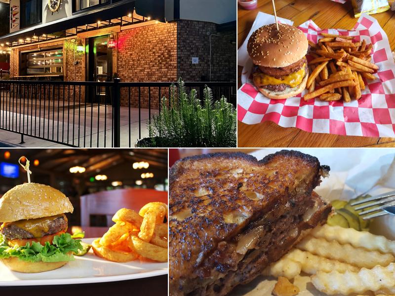 Horsetooth Tavern - opening soon under new management!