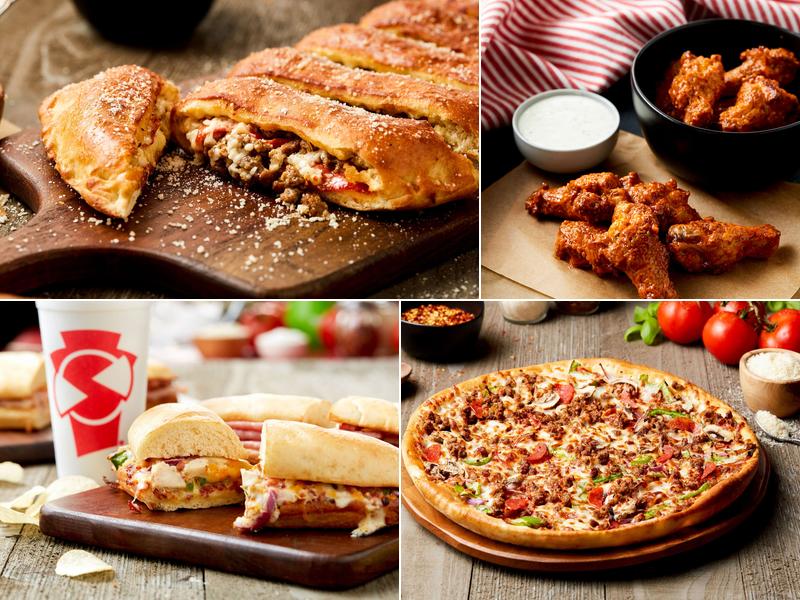 Simple Simon's Pizza