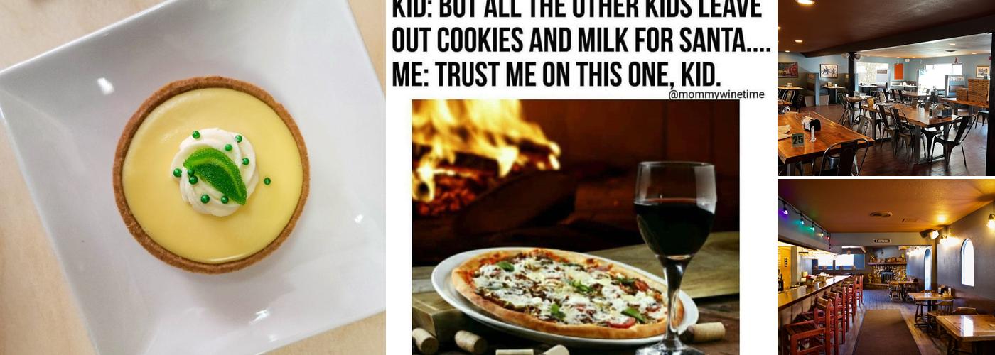 Antonio's Real New York Pizza