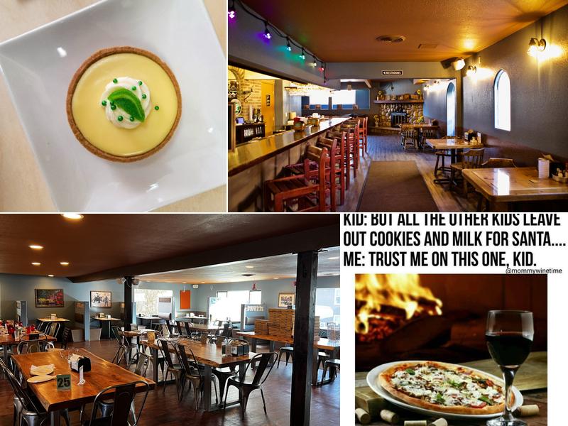 Antonio's Real New York Pizza