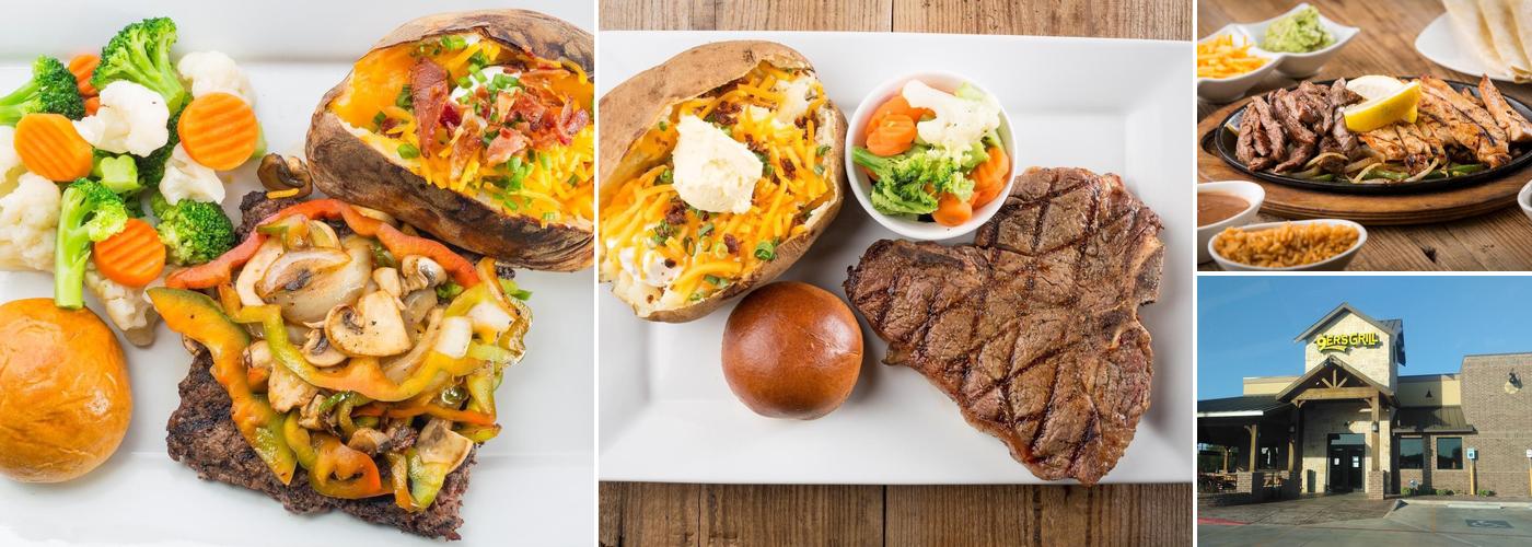 9er's Grill @ Bay City