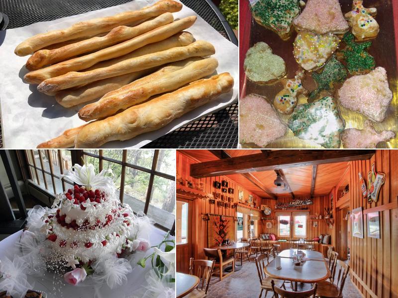 Villa Tatra 729 Pinewood Dr, Lyons