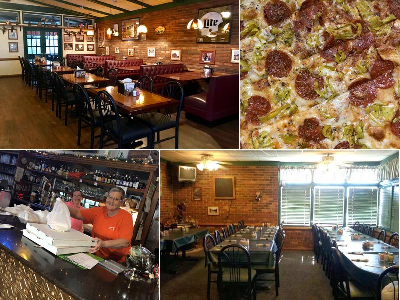 Stefanina's Pizzeria