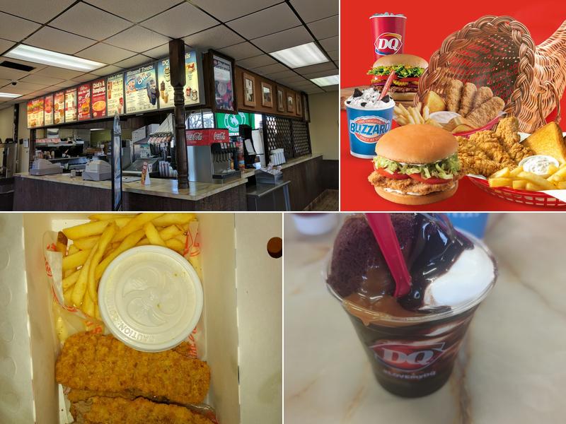 Dairy Queen 1838 W Walker St, Breckenridge