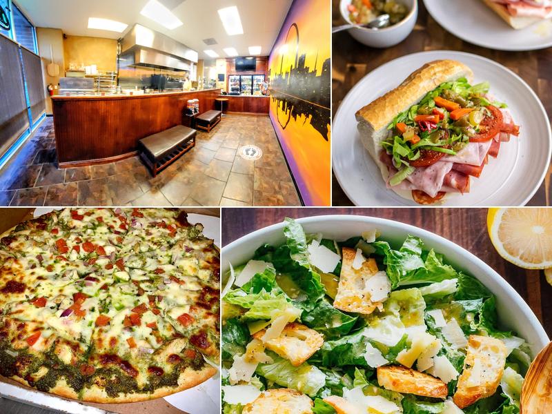 Alfano's Pizza 1437 Wentzville Pkwy, Wentzville