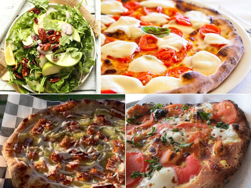 Embers Mobile Wood Fired Pizza and Catering