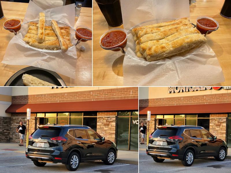 Monical's Pizza 1224 State Hwy K, O'Fallon