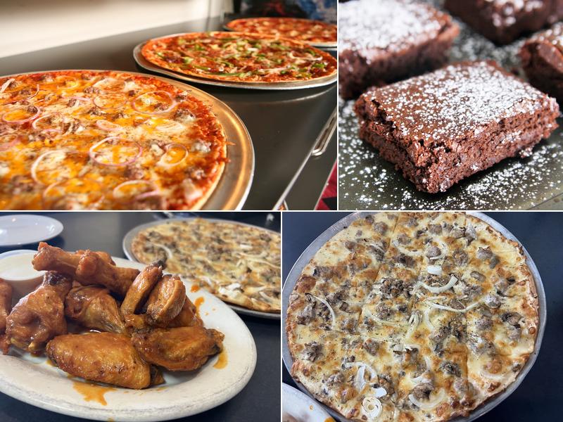 Cecil Whittaker's Pizzeria