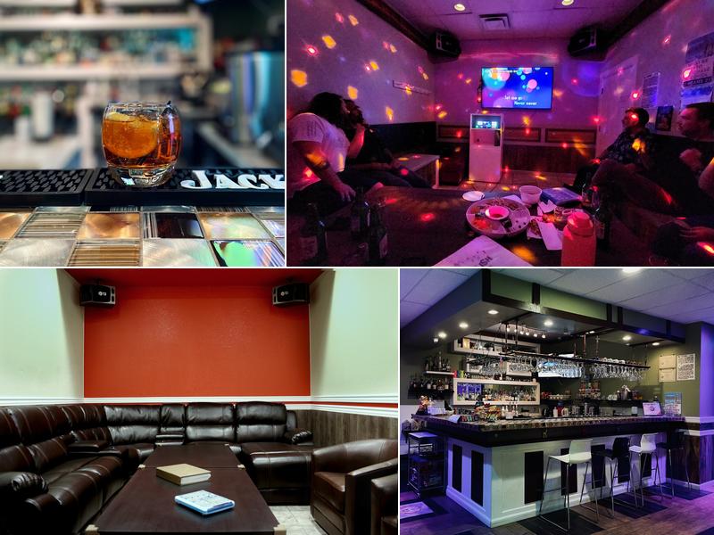 Muse Noraebang and Cafe