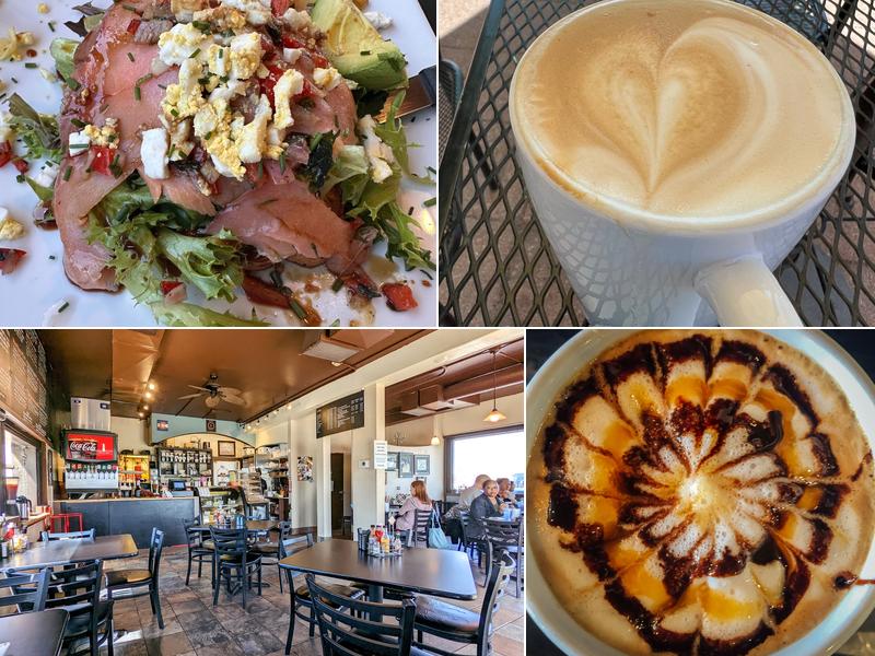 The French Press - Iliff & Chambers