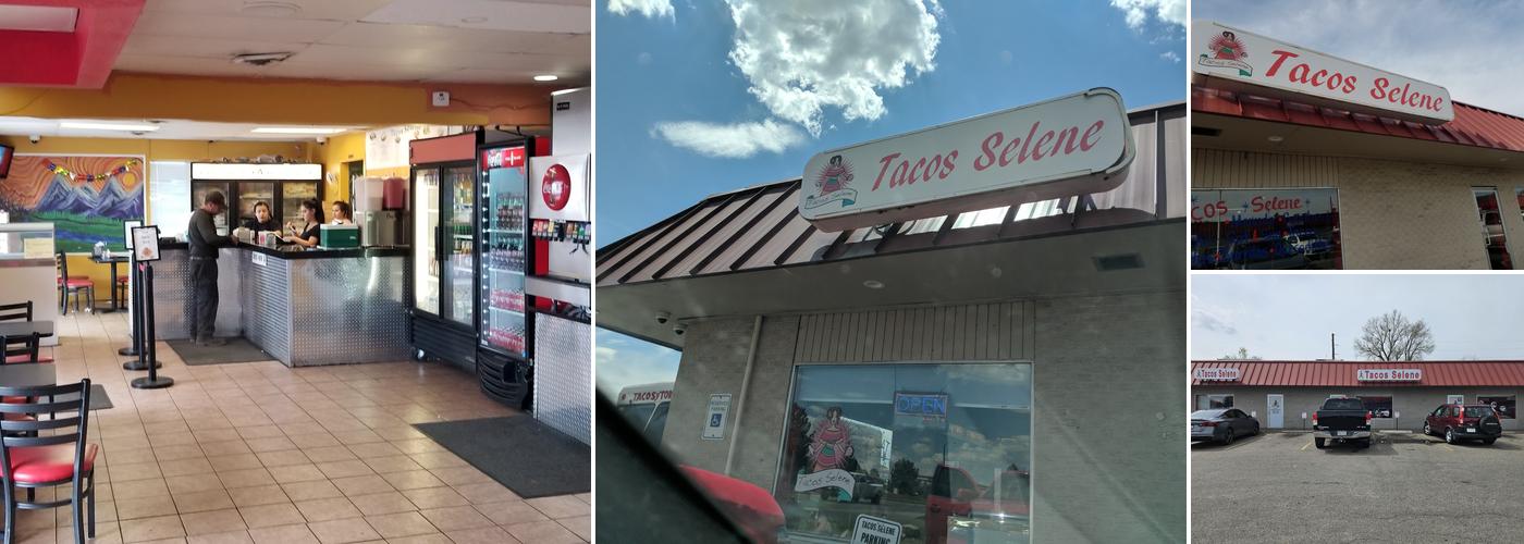 Tacos Selene Aurora