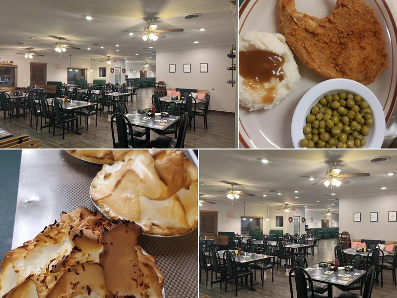 Chubby's Restaurant 100 State Hwy C, Moscow Mills