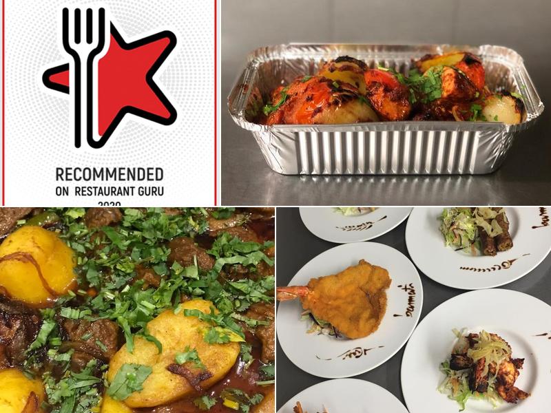 Basmati Indian Restaurant Chichester