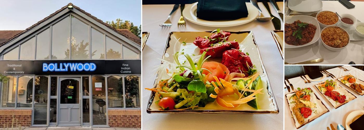 Bollywood Restaurant