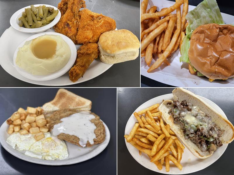 Main Street Bar & Grill