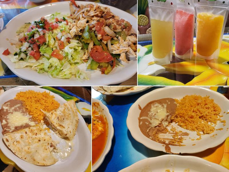 Dos Primos 25 The Plz, Troy