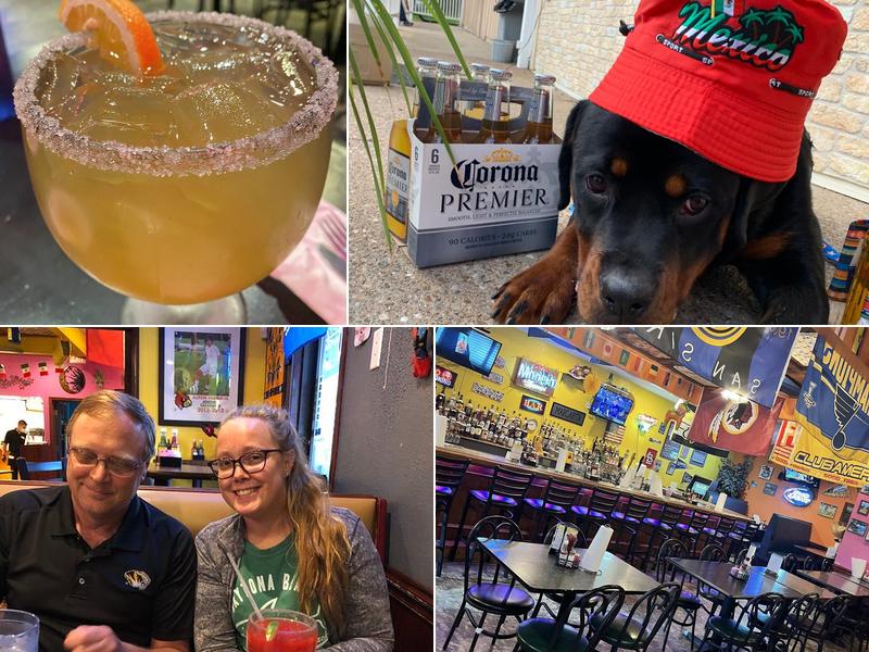 Maracas 4600 State Hwy Z, New Melle