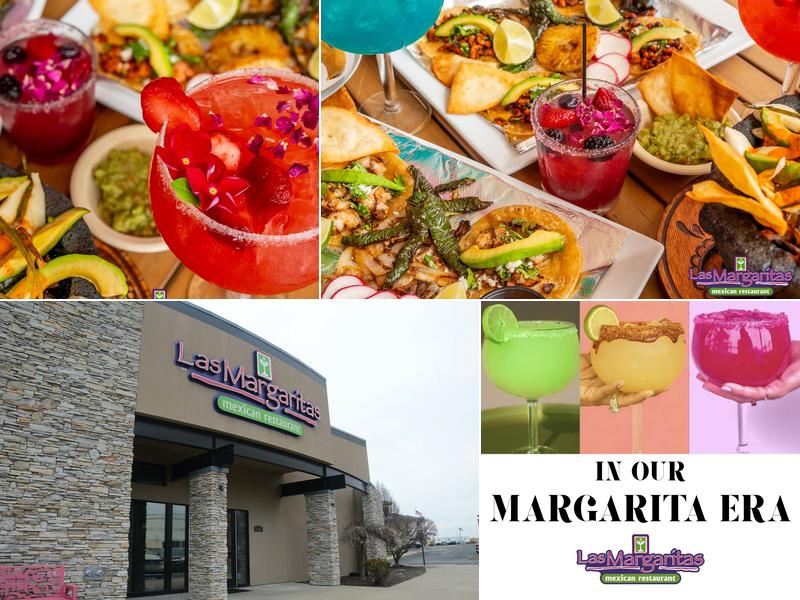 Las Margaritas