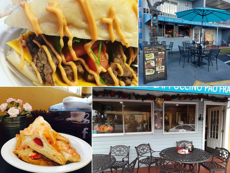 Express Cafe 5820 W Irlo Bronson Memorial Hwy, Kissimmee