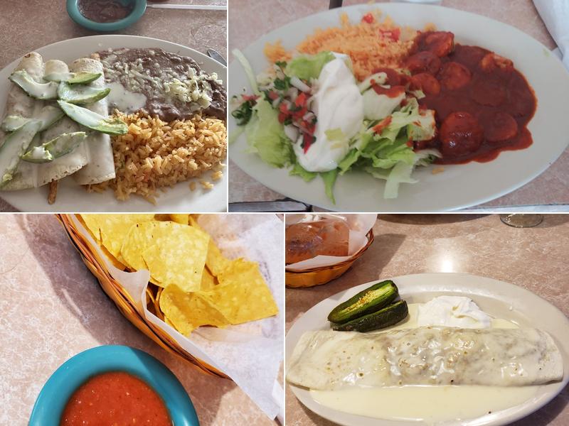 Dos Primos 457 N Main St, Elsberry