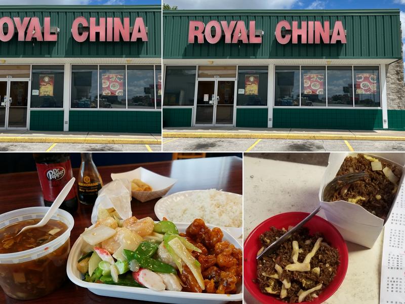 Royal China 4047 State Hwy 47, Winfield