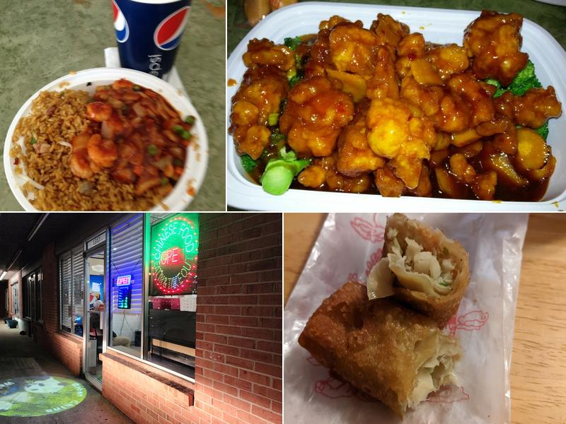 Green China 1317 Lake St Louis Blvd 1322 # 1322, Lake St Louis