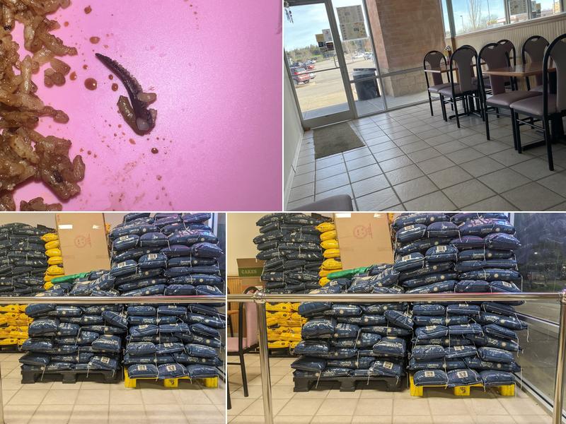 Great Wall 131 Civic Center Dr, Lake St Louis