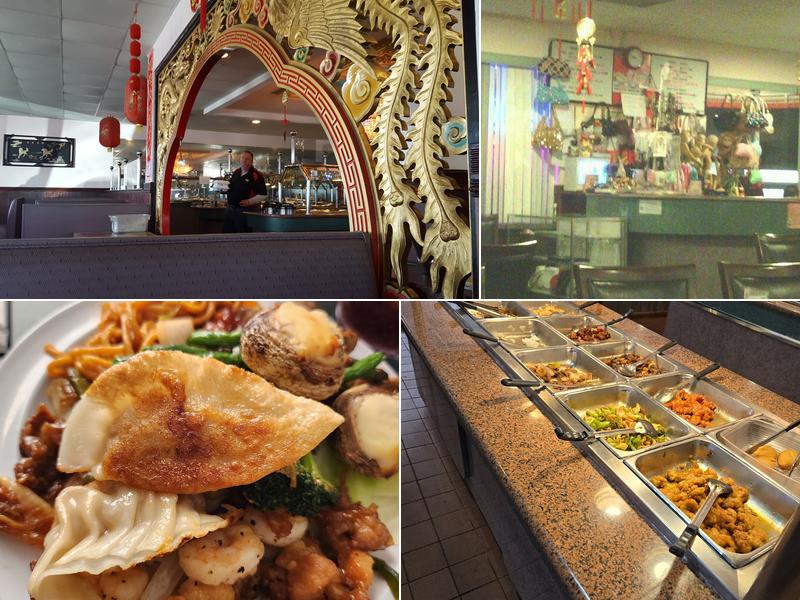China House Buffet