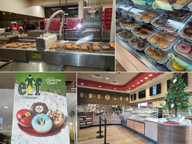 Krispy Kreme