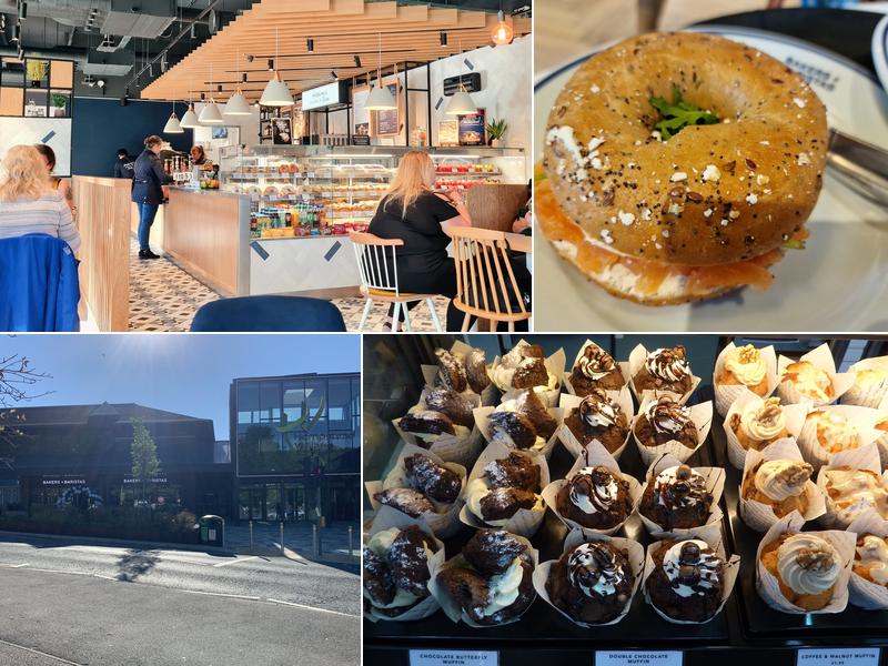 bb's Coffee & Muffin