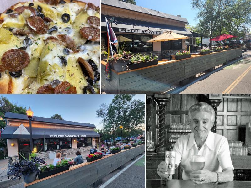 Edgewater Inn Pizza 5302 W 25th Ave, Edgewater