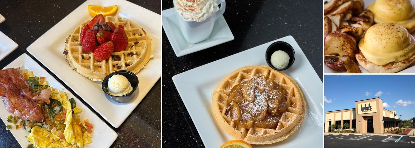 Keke's Breakfast Cafe