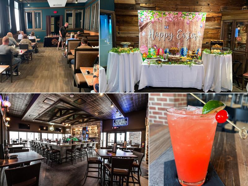 Stone Summit Steak & Seafood