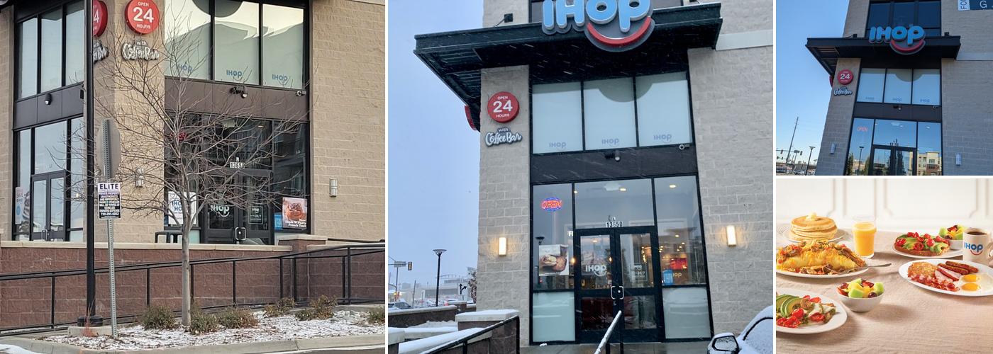 IHOP
