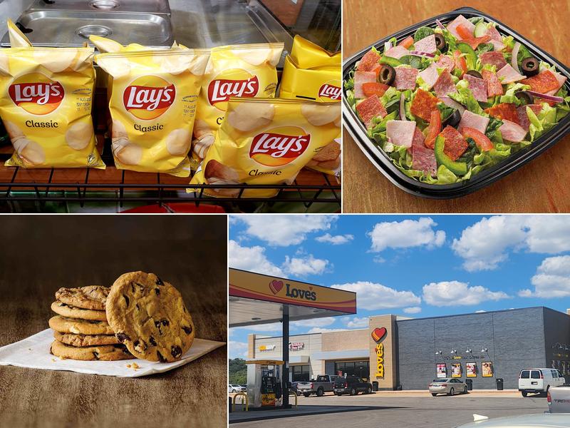 Subway 1600 Loop 254 W, Ranger