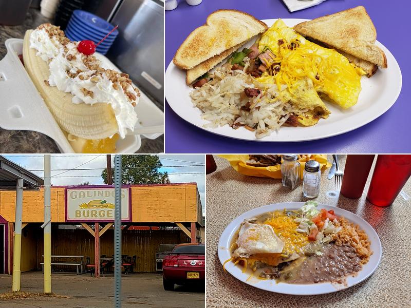 Al-O-Mar Restaurant 205 Central Ave, Tularosa