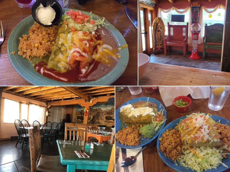 Casa De Suenos 35 St Francis Dr, Tularosa