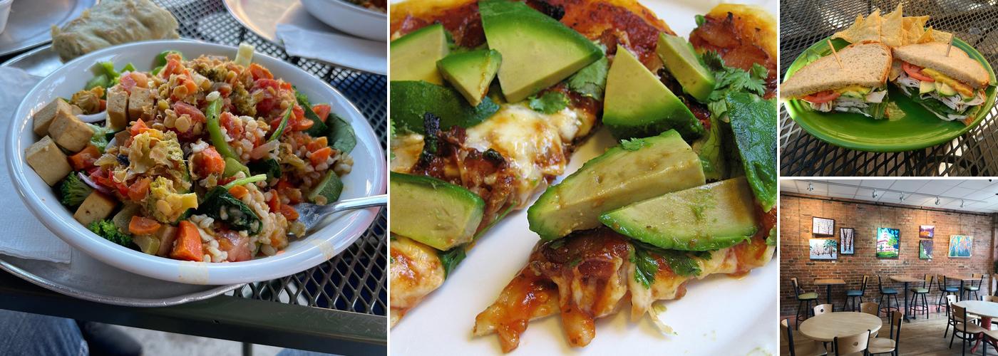 Poor Richard's Restaurant