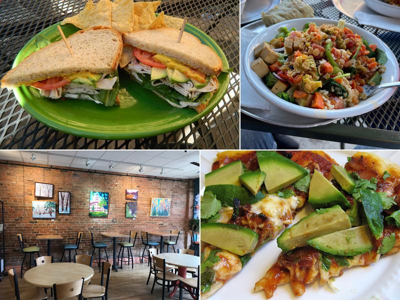 Poor Richard's Restaurant