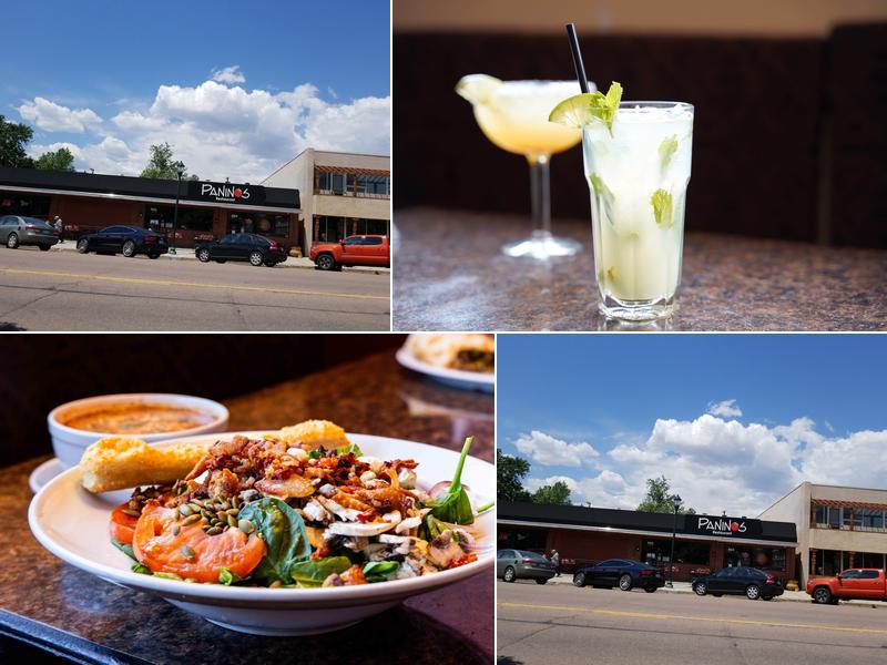 P74: The Downtown Paninos