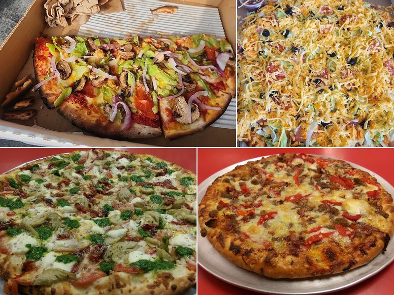 Roadrunner Pizza & Pasta