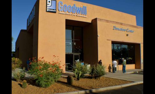 Goodwill Thrift Store and Donation Center