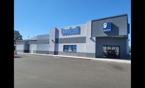 Goodwill Thrift Store and Donation Center